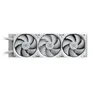 GIGABYTE GME 360 ICE Wasserkühlung für AMD und Intel CPU Weiß