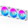GIGABYTE AORUS EZ CHAIN 120 ICE Lüfter 120x120x25mm (3-Pack)