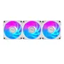 GIGABYTE AORUS EZ CHAIN 120 ICE Lüfter 120x120x25mm (3-Pack)