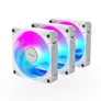 GIGABYTE AORUS EZ CHAIN 120 ICE Lüfter 120x120x25mm (3-Pack)