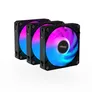 GIGABYTE AORUS EZ CHAIN 120 Lüfter 120x120x25mm (3-Pack)