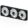 GIGABYTE AORUS EZ CHAIN 120 Lüfter 120x120x25mm (3-Pack)