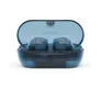 Sony WF-C710N Kabellose Noise Cancelling-Kopfhörer blau True Wireless
