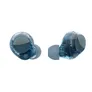Sony WF-C710N Kabellose Noise Cancelling-Kopfhörer blau True Wireless
