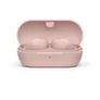 Sony WF-C710N Kabellose Noise Cancelling-Kopfhörer rosa True Wireless