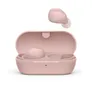 Sony WF-C710N Kabellose Noise Cancelling-Kopfhörer rosa True Wireless