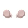 Sony WF-C710N Kabellose Noise Cancelling-Kopfhörer rosa True Wireless