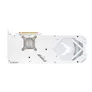 POWERCOLOR AMD Radeon RX 9070 XT Red Devil Spectral White OC 16GB GDDR6 Grafikkarte HDMI/3xDP