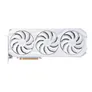 POWERCOLOR AMD Radeon RX 9070 XT Red Devil Spectral White OC 16GB GDDR6 Grafikkarte HDMI/3xDP