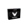 POWERCOLOR AMD Radeon RX 9070 XT Red Devil Spectral White OC 16GB GDDR6 Grafikkarte HDMI/3xDP