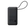 Anker A1657 Magnetische kabellose PowerBank Apple Watch 10.000mAh 5W mit USB-C schwarz