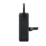 Anker A1657 Magnetische kabellose PowerBank Apple Watch 10.000mAh 5W mit USB-C schwarz