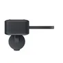 Anker A1657 Magnetische kabellose PowerBank Apple Watch 10.000mAh 5W mit USB-C schwarz