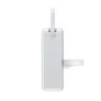 Anker A1657 Magnetische kabellose PowerBank Apple Watch 10.000mAh 5W mit USB-C weiß