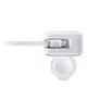 Anker A1657 Magnetische kabellose PowerBank Apple Watch 10.000mAh 5W mit USB-C weiß
