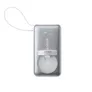 Anker A1657 Magnetische kabellose PowerBank Apple Watch 10.000mAh 5W mit USB-C weiß