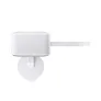 Anker A1657 Magnetische kabellose PowerBank Apple Watch 10.000mAh 5W mit USB-C weiß