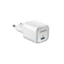 Anker Zolo Ladegerät USB-C 20W PD 3.0 weiß