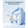 Anker Zolo Ladegerät USB-C 20W PD 3.0 weiß