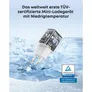 Anker Zolo Ladegerät USB-C 20W PD 3.0 weiß