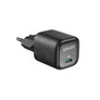 Anker Zolo Ladegerät USB-C 30W PIQ 3.0 PPS schwarz