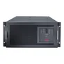 APC Smart-UPS - USV - Wechselstrom 230 V - 4 kW