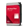 WD Red Plus WD120EFGX NAS HDD - 12 TB 7200 rpm 512 MB 3,5 Zoll SATA 6 Gbit/s