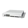 Cisco Catalyst C1300-16XTS Rackmount 10G Managed Stack Switch 8x RJ-45, 8x SFP+