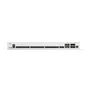 Cisco Catalyst C1300-24XS Rackmount 10G Managed Stack Switch 4x RJ-45/SFP+, 20x SFP+