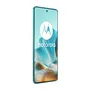 Motorola Edge 60 Fusion 8/256 GB Android 15 Smartphone Slipstream türkis