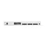 Cisco Catalyst C1300-24XTS Rackmount 10G Managed Stack Switch 12x RJ-45, 12x SFP+