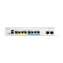 Cisco Catalyst C1300-8MGP-2X Rackmount 2.5G Managed Stack Switch 8x RJ-45, 2x SFP+, 120W PoE+
