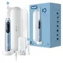 Oral-B iO Serie 9 + Lade-Reiseetui & Tasche - Aqua Marine elektrische Zahnbürste