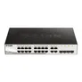 D-Link DGS-1210-20/E 20-Port Layer2 Smart Managed