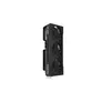 XFX Swift Radeon RX 9070 OC Triple Fan 90mm Gaming Edition Grafikkarte 16GB GDDR6 DP/HDMI