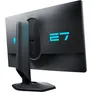 DELL Alienware AW2724DM 68,6cm (27") QHD IPS Gaming Monitor 16:9 HDMI/DP 180Hz OC 1ms Sync