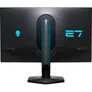 DELL Alienware AW2724DM 68,6cm (27") QHD IPS Gaming Monitor 16:9 HDMI/DP 180Hz OC 1ms Sync