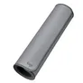 Logitech DESK MAT - Studio Series Mittelgrau