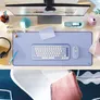 Logitech DESK MAT - Studio Series Lilac