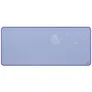 Logitech DESK MAT - Studio Series Lilac