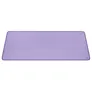 Logitech DESK MAT - Studio Series Lavendel