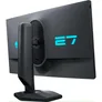 DELL Alienware AW2725QF 68,6cm (27") 4K/FHD (Dual Mode) IPS Gaming Monitor 16:9 HDMI/DP 180Hz/360Hz Sync