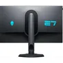 DELL Alienware AW2725QF 68,6cm (27") 4K/FHD (Dual Mode) IPS Gaming Monitor 16:9 HDMI/DP 180Hz/360Hz Sync