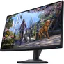 DELL Alienware AW2725QF 68,6cm (27") 4K/FHD (Dual Mode) IPS Gaming Monitor 16:9 HDMI/DP 180Hz/360Hz Sync