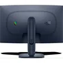DELL Alienware AW3225DM 80cm (31,5") QHD VA Curved Gaming Monitor 16:9 HDMI/DP 180Hz 1ms Sync