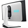 DELL Alienware AW3225QF 80,3cm (31,6") 4K OLED Curved Gaming Monitor 16:9 HDMI/DP 240Hz 0,03ms