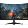 DELL Alienware AW3225QF 80,3cm (31,6") 4K OLED Curved Gaming Monitor 16:9 HDMI/DP 240Hz 0,03ms