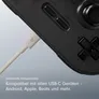 Beats USB-A zu USB-C gewebtes Kabel 1.5 m Surge Stone