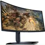 DELL Alienware AW3425DWM 86,4cm (34") WQHD VA Curved Gaming Monitor 21:9 HDMI/DP 180Hz 1ms