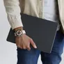 Vonmählen Transparent Case for MacBook Pro 16 Matt